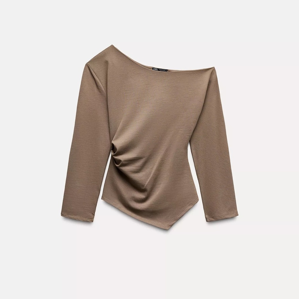 Zara Top size S